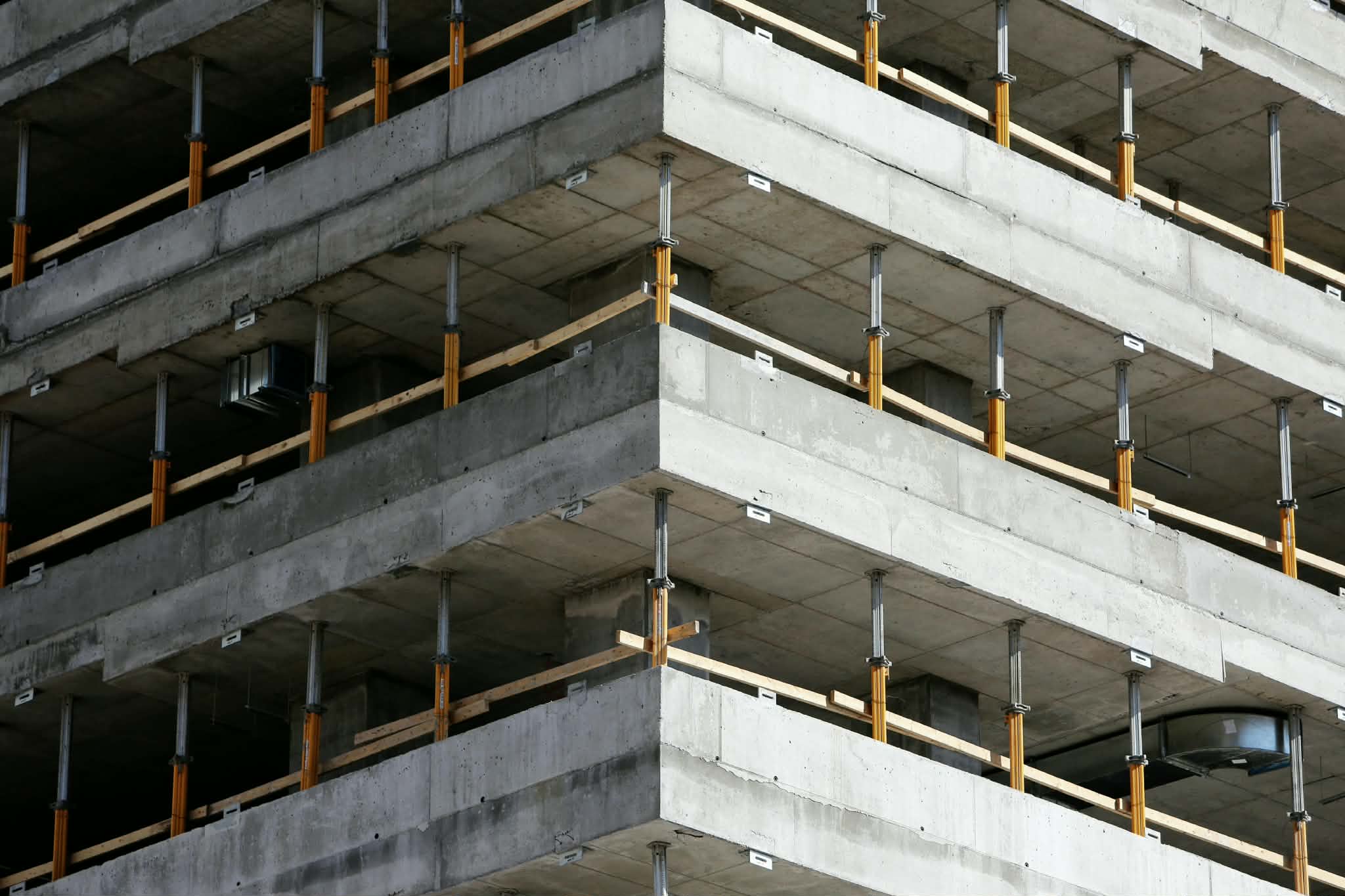 Structural Framing