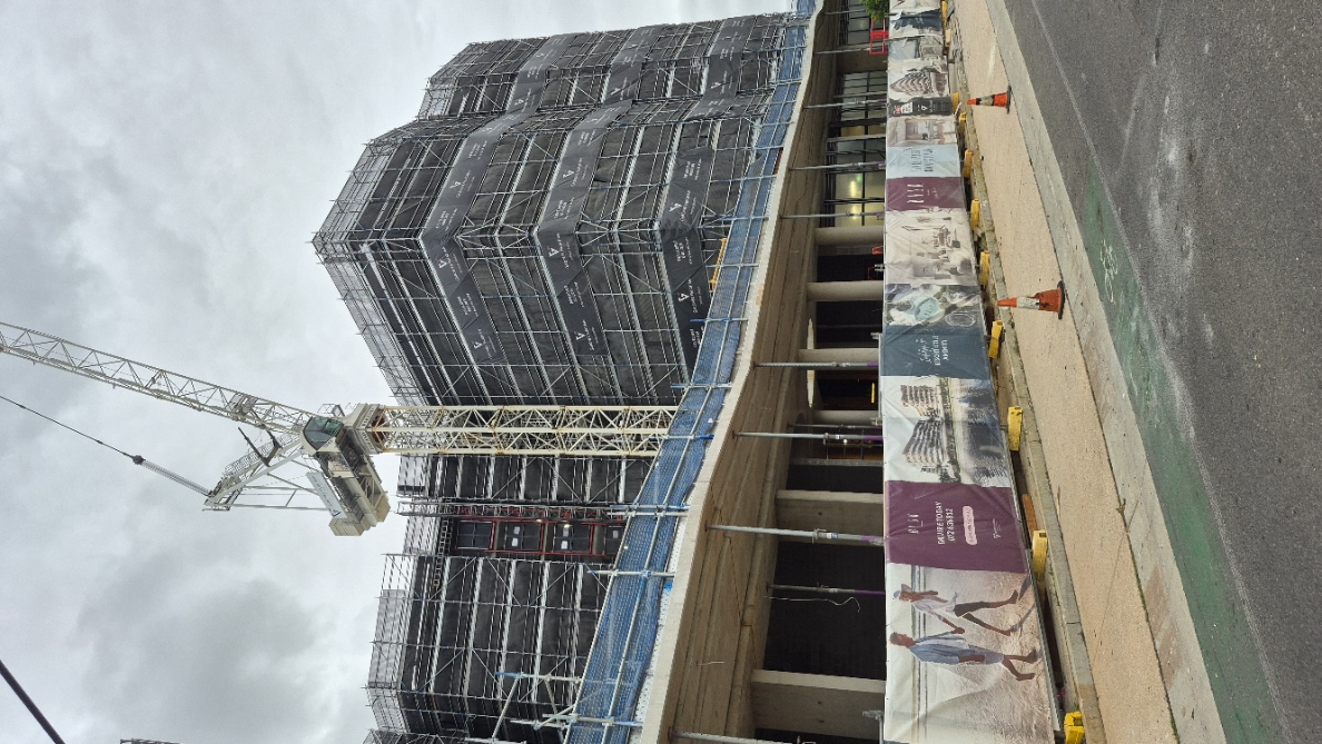 Construction Site